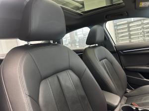 Audi A3 sedan 35TFSI Advanced - Image 19