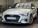 Audi A3 sedan 35TFSI Advanced - Thumbnail 1