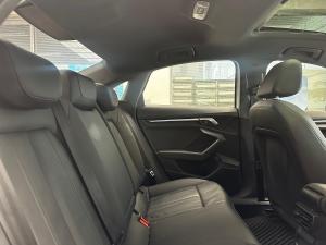 Audi A3 sedan 35TFSI Advanced - Image 20