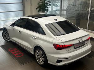 Audi A3 sedan 35TFSI Advanced - Image 6
