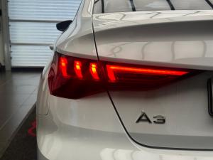 Audi A3 sedan 35TFSI Advanced - Image 7