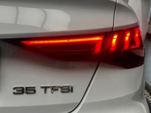 Audi A3 sedan 35TFSI Advanced - Image 9
