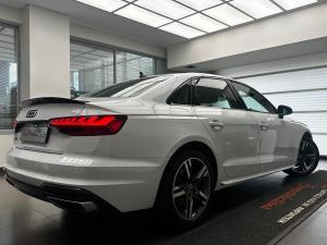 Audi A4 35TFSI Advanced - Image 11