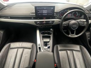 Audi A4 35TFSI Advanced - Image 12