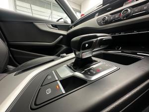 Audi A4 35TFSI Advanced - Image 13