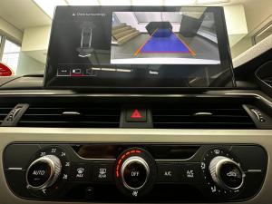 Audi A4 35TFSI Advanced - Image 15