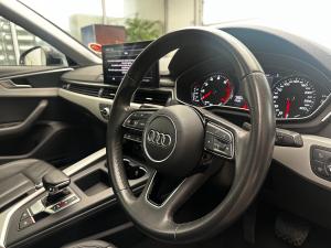 Audi A4 35TFSI Advanced - Image 17