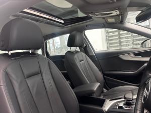 Audi A4 35TFSI Advanced - Image 18