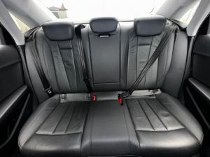 Audi A4 35TFSI Advanced - Image 20