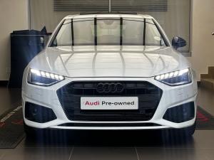 Audi A4 35TFSI Advanced - Image 2