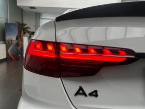 Audi A4 35TFSI Advanced - Image 7