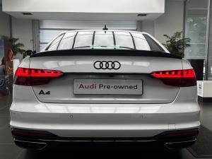 Audi A4 35TFSI Advanced - Image 8