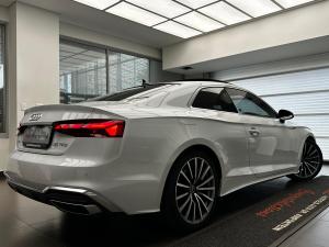Audi A5 coupe 40TFSI S line - Image 11