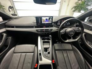 Audi A5 coupe 40TFSI S line - Image 12