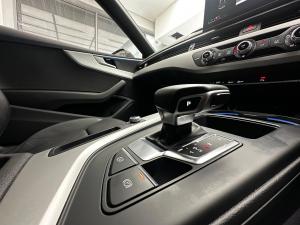 Audi A5 coupe 40TFSI S line - Image 13