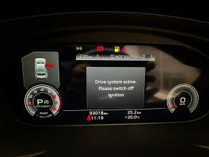 Audi A5 coupe 40TFSI S line - Image 16