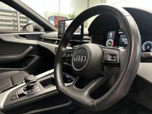Audi A5 coupe 40TFSI S line - Image 17