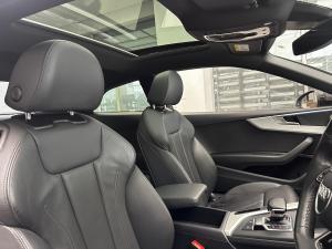 Audi A5 coupe 40TFSI S line - Image 18