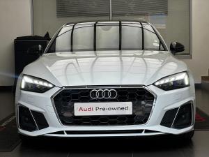 Audi A5 coupe 40TFSI S line - Image 2