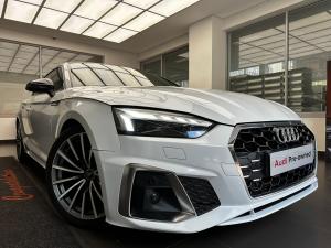 Audi A5 coupe 40TFSI S line - Image 3