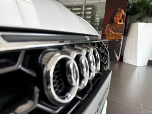 Audi A5 coupe 40TFSI S line - Image 4