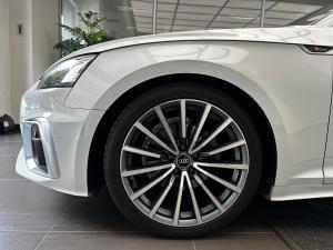 Audi A5 coupe 40TFSI S line - Image 6