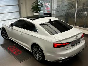 Audi A5 coupe 40TFSI S line - Image 7