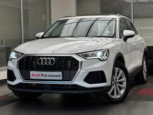Audi Q3 35TFSI - Image 1