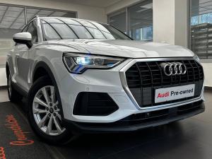 Audi Q3 35TFSI - Image 4