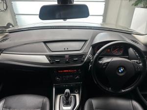 BMW X1 sDrive20i auto - Image 11