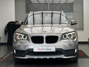 BMW X1 sDrive20i auto - Image 12