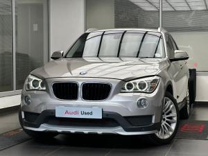 BMW X1 sDrive20i auto - Image 1
