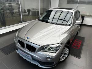 BMW X1 sDrive20i auto - Image 20
