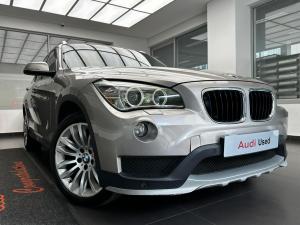 BMW X1 sDrive20i auto - Image 2