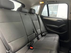 BMW X1 sDrive20i auto - Image 5