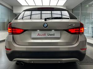 BMW X1 sDrive20i auto - Image 7