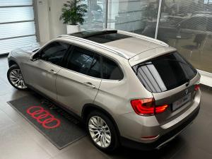 BMW X1 sDrive20i auto - Image 8