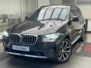 Thumbnail BMW X3 sDrive18d
