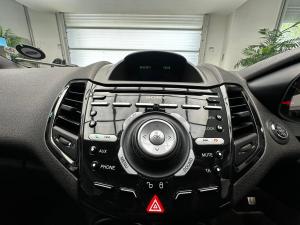 Ford Fiesta ST200 - Image 15