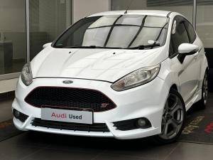 Ford Fiesta ST200 - Image 1