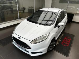Ford Fiesta ST200 - Image 2