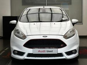 Ford Fiesta ST200 - Image 3