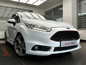Ford Fiesta ST200 - Image 4