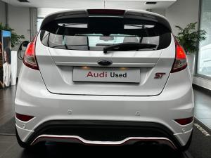 Ford Fiesta ST200 - Image 8