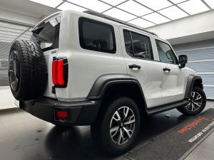 GWM Tank 300 2.4T Ultra Luxury 4WD - Image 10