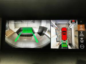 GWM Tank 300 2.4T Ultra Luxury 4WD - Image 15