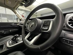 GWM Tank 300 2.4T Ultra Luxury 4WD - Image 17