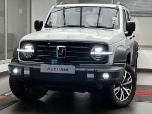 GWM Tank 300 2.4T Ultra Luxury 4WD - Image 1