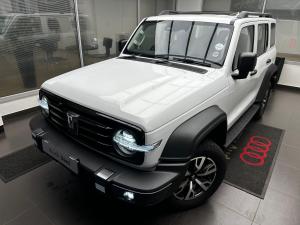 GWM Tank 300 2.4T Ultra Luxury 4WD - Image 2