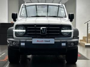 GWM Tank 300 2.4T Ultra Luxury 4WD - Image 3